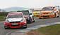 BTCC PACK FILE THROUGH THE CHICANE