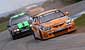 INTEGRAS AND MG ZS THROUGH CHICANE