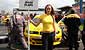 SEAT SPORT UK GRID GIRL