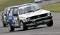CLAIRE TIPPET, VW GOLF Mk1