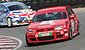 SHAUN HOLLAMBY, VW GOLF R32