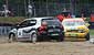 CRAIG INSKIP AND ROB PALMER, OFF AT DRUIDS