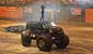 ESCALADE MONSTER TRUCK