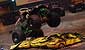 GRAVE DIGGER