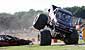 KARL SWALLOW LANDS HARD IN SLINGSHOT