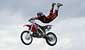 LINGS HONDA, FREESTYLE MOTO-X TEAM