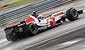 JENSON BUTTON TESTS BAR-HONDA 007