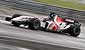 JENSON BUTTON TESTS BAR-HONDA 007