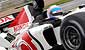 ANTHONY DAVIDSON TESTS BAR-HONDA 007