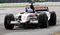 ANTHONY DAVIDSON TESTS BAR-HONDA 007