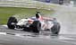 JENSON BUTTON TESTS BAR-HONDA 007
