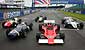 FIVE DECADES OF GRAND PRIX RACING