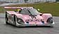 ITALIYA SPORTS PORSCHE 962