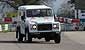 ALAN PARAMORE, ARMY LAND ROVER WOLF