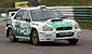 COLIN McRAE, TESCO 99 SUBARU IMPREZA