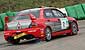 RORY GALLIGAN, MITSUBISH EVO 9
