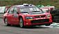 DANIEL CARLSSON, MITSUBISH LANCER WRC