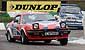 SLOWLY SIDEWAYS : TRIUMPH TR7 V8, MG METRO 6R4