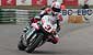 EDDIE STOBART BRITISH SUPERBIKE TEAM DEMO LAPS