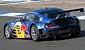 DULLER MOTORSPORT BMW Z4M COUPE