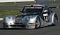 RICHARD THORNE MOTORSPORT MORGAN AERO 8