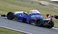 TESTING THE MSPORTUK JEDI AT SNETTERTON