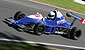 TESTING THE MSPORTUK Mk.4 JEDI AT CADWELL PARK