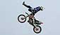 UKFMX FREESTYLE MX TEAM IN ACTION
