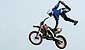 UKFMX FREESTYLE MX TEAM IN ACTION