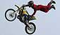 UKFMX FREESTYLE MX TEAM IN ACTION