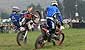 UKFMX FREESTYLE MX TEAM IN ACTION