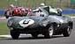 1955 JAGUAR D-TYPE, BENJAMIN EASTICK