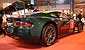 ASTON MARTIN DBRS9 BIO-ETHANOL