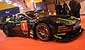 ASTON MARTIN DBRS9 BIO-ETHANOL