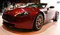 PRODRIVE ASTON MARTIN VANTAGE