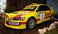 MITSUBISHI EVO FOR PIRELLI STAR DRIVER COMPETITION