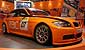 TEAM RAC BMW 320 SUPER 2000 TOURING CAR