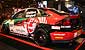 VXR VECTRA SUPER 2000 TOURING CAR