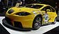2007 SEAT CUPRA CHAMPIONSHIP RACE CAR