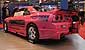 SUMO POWER NISSAN SKYLINE 700BHP DRAG CAR