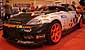EUROPEAN DRIFT CHAMPIONSHIP NISSAN 350Z