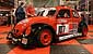 UNIROYAL FUN CUP BEETLE RACE CAR