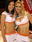 HANKOOK TYRES GIRLS