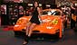 TEAM LNT PANOZ ESPERANTE WITH KATIE AT K&N
