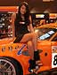 KATY AT K&N WITH THE TEAM LNT PANOZ ESPERANTE GTLM