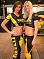 PIRELLI GIRLS