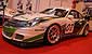 PORSCHE 997 GT3