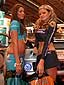 POWERFLOW / BK RACING GIRLS