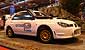 PRODRIVE SUBARU IMPREZA RALLY CAR