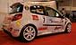 RENAULTSPORT CLIO CUP RACE CAR
